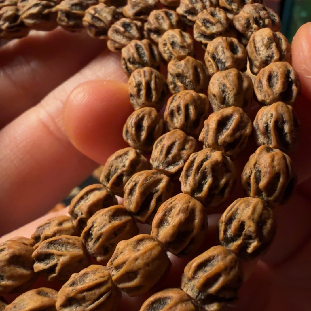 吊坠柏香籽/百香籽