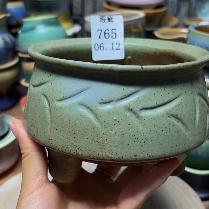 瓷片景德镇陶瓷手工制作