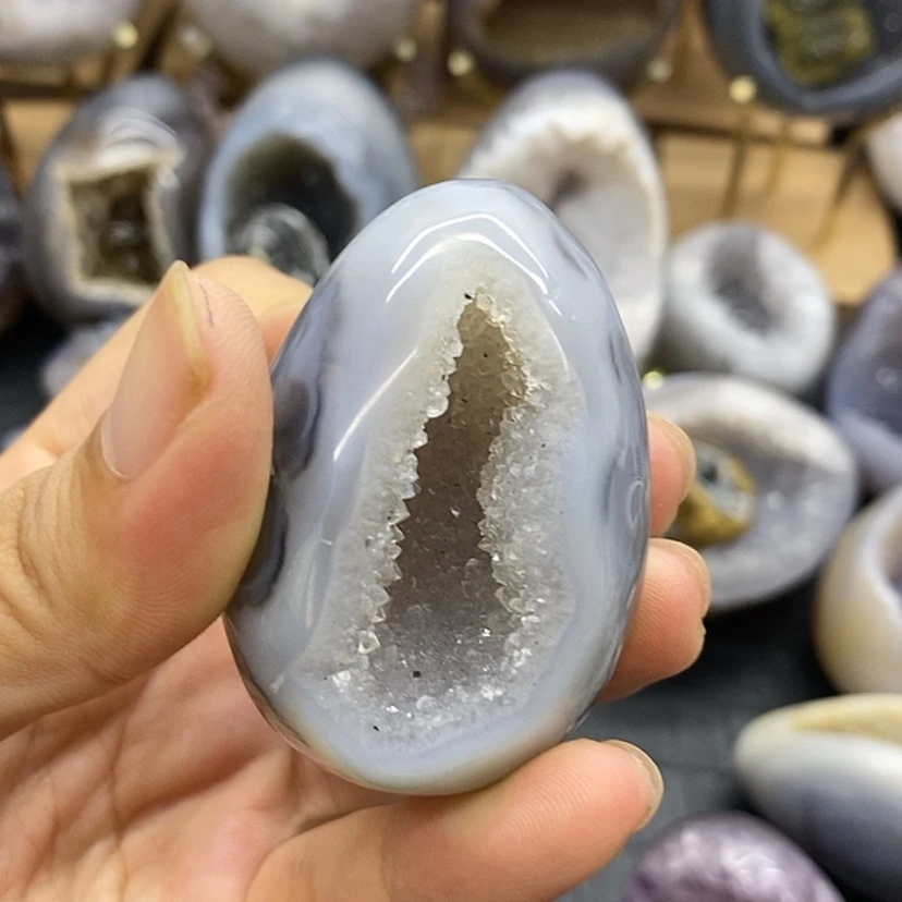 【闪购商品】未镶嵌大型摆件（非配饰）水晶