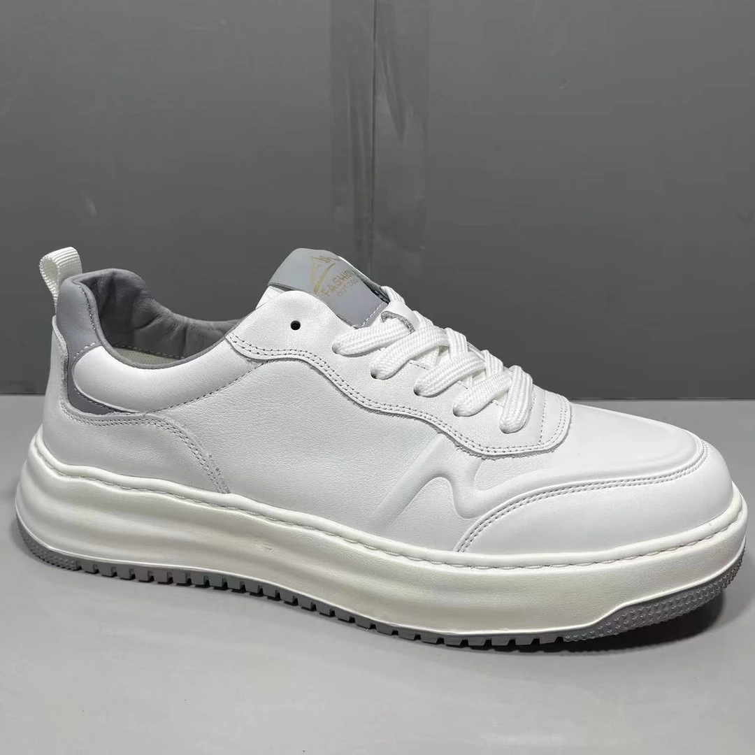 【270】40码男鞋孤品老六鞋业