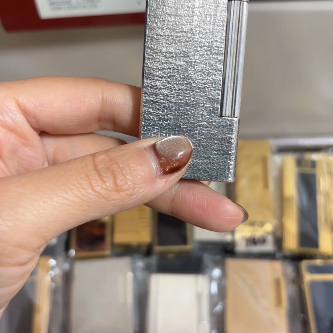 都登卡中古打火机