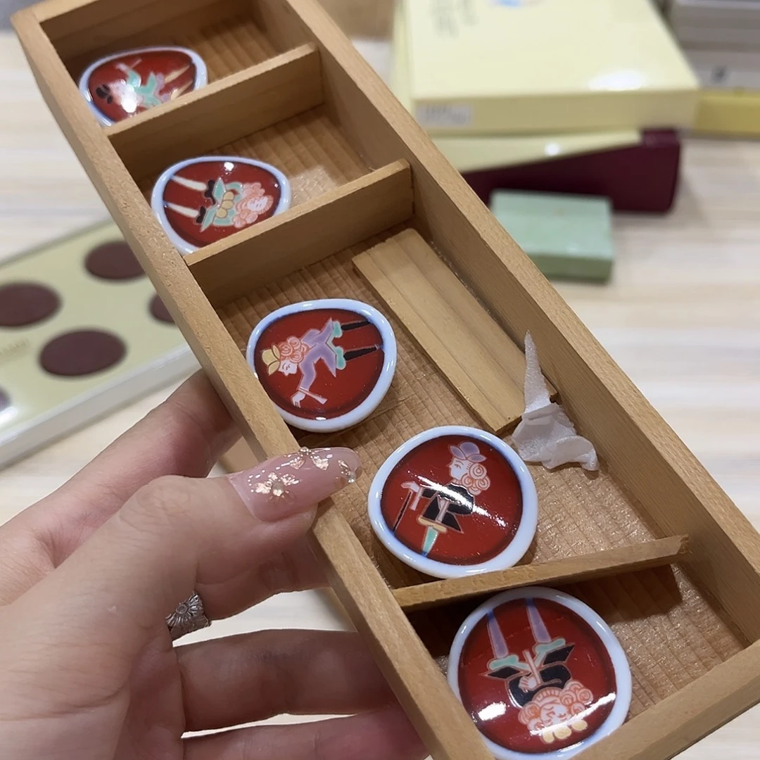 精品进口瓷器瓷片