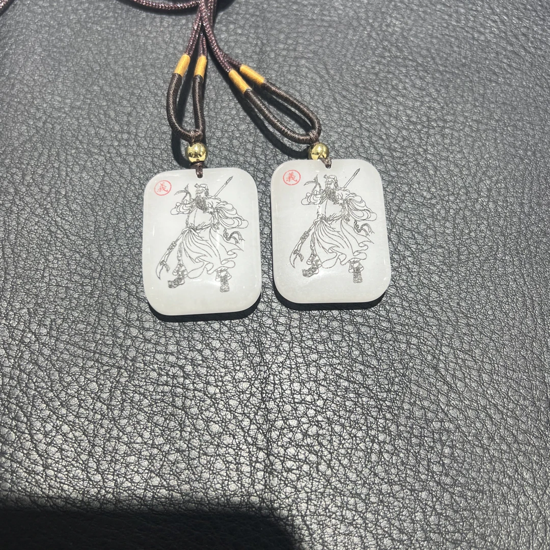 精品金丝玉关公多样性随机发拍一发一m42