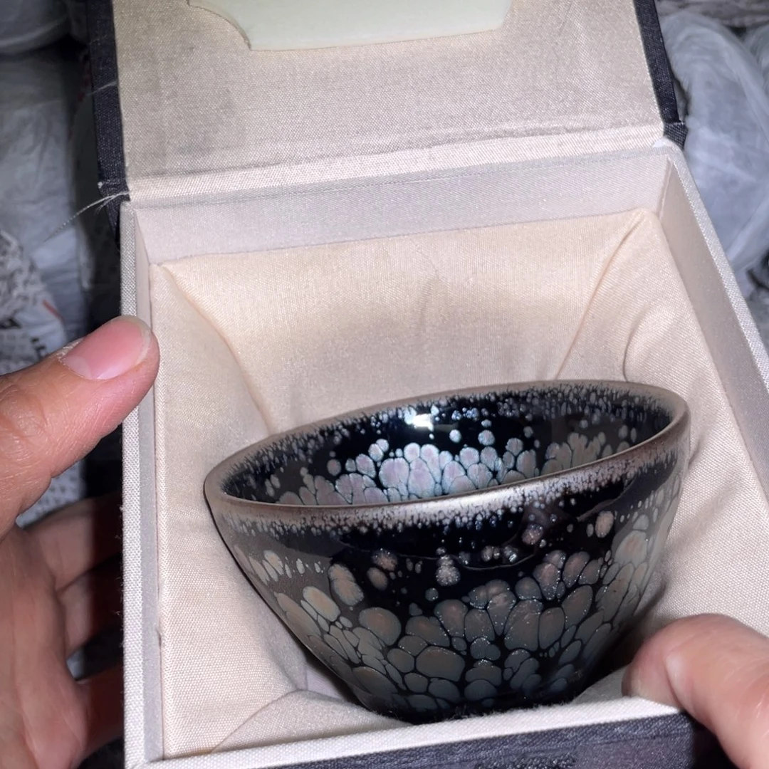 茶盏建盏直播间链接