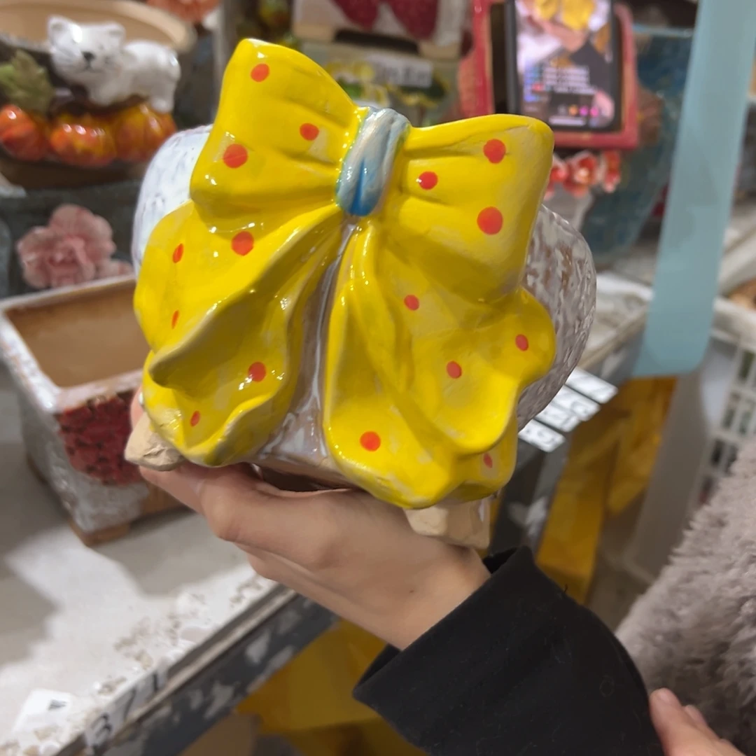 花盆，拍满20发货，退款拉黑