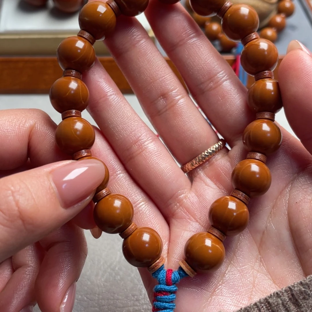 手串橄榄核橄榄核1.2