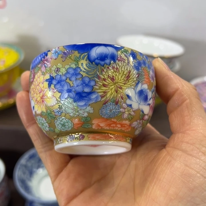 全场景德镇陶瓷景德镇陶瓷