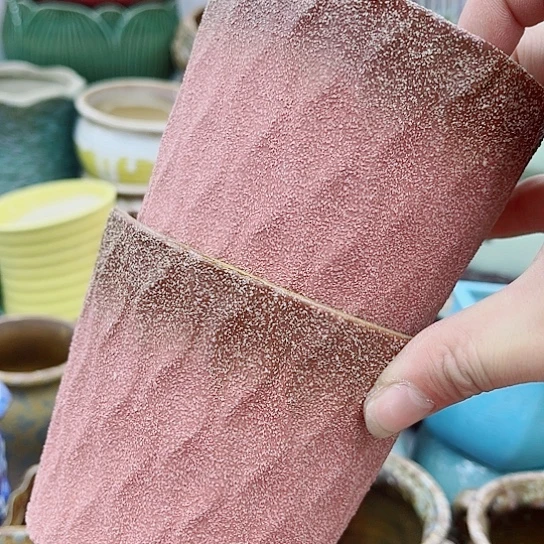 多肉绿植陶瓷花盆