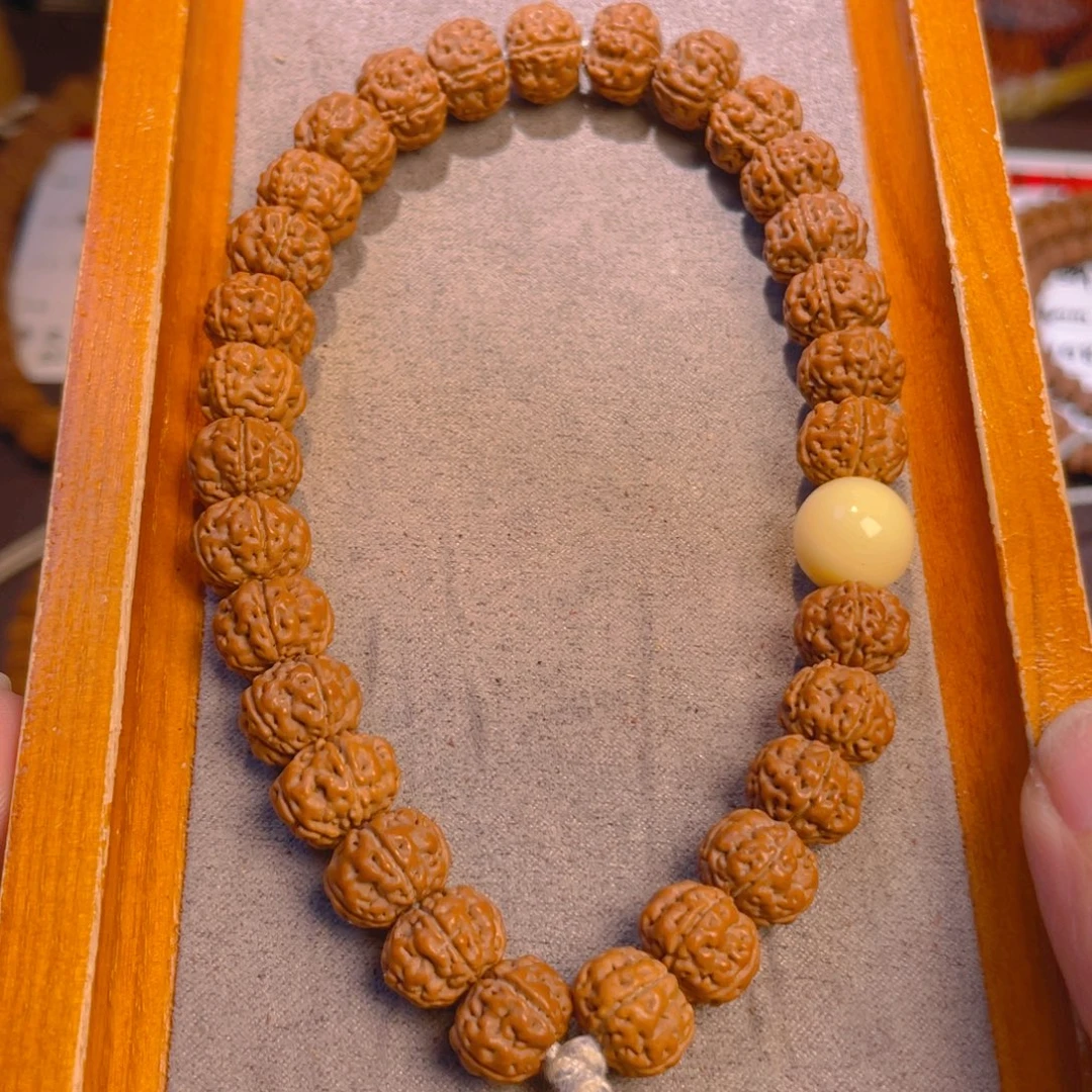 吊坠金刚菩提462纯血老树王11