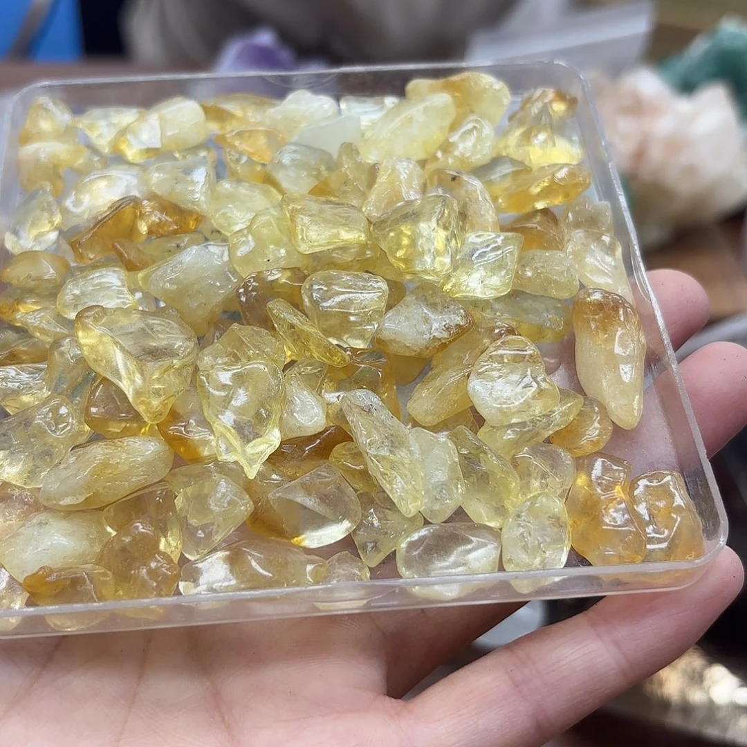 水晶大型摆件（非配饰）未镶嵌100g