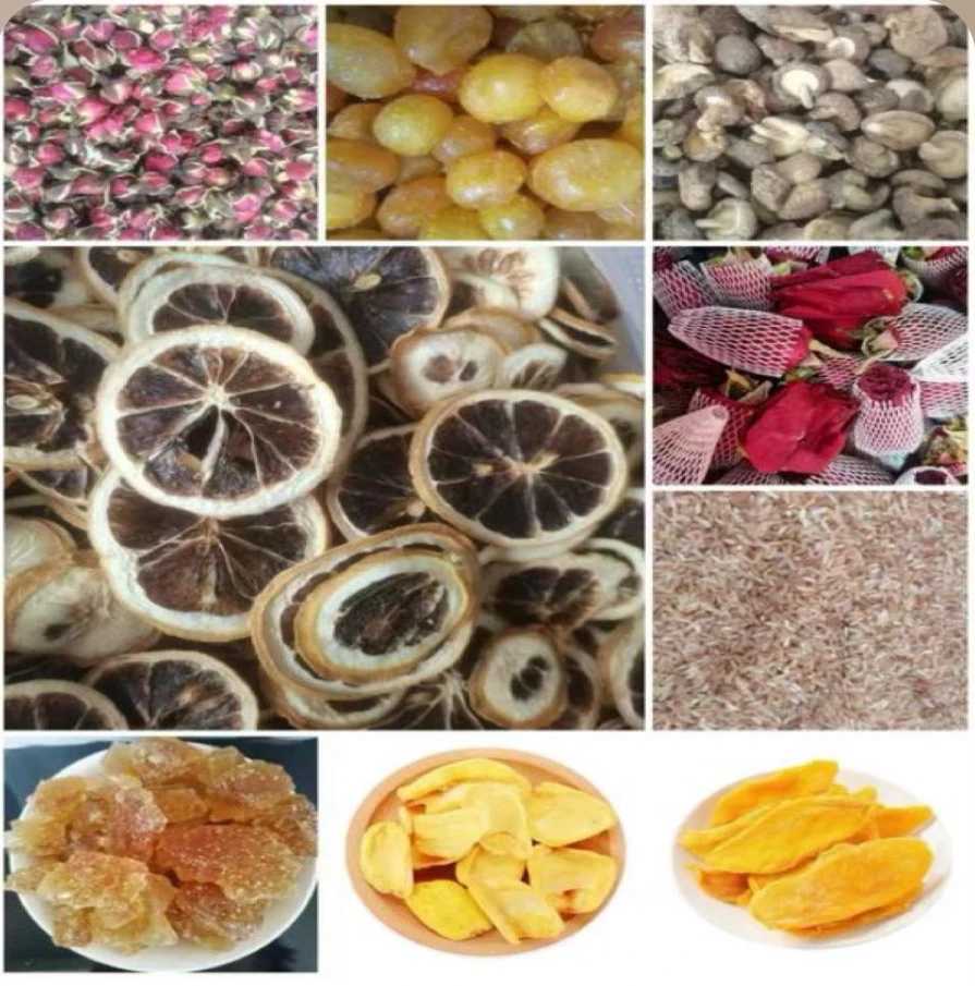 云南农家好物（通用链接）非香菇