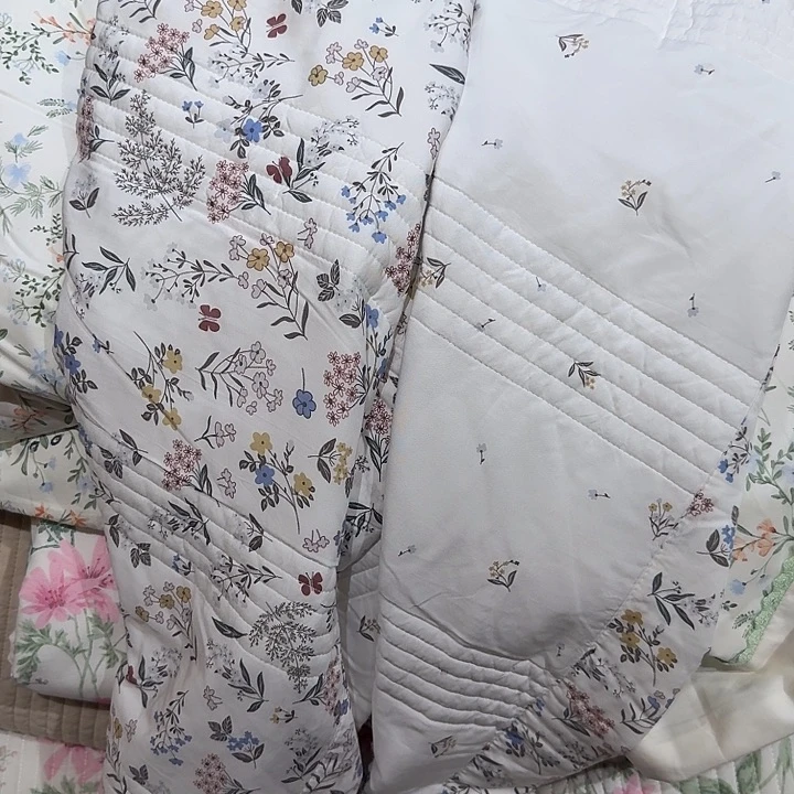 聚***家棉棉韩国松香被单条