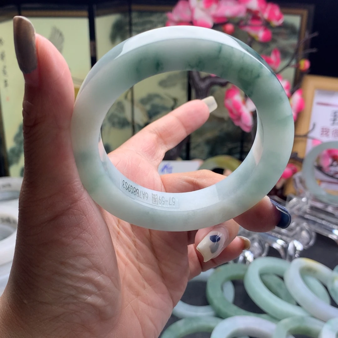 定制翡翠翡翠未镶嵌