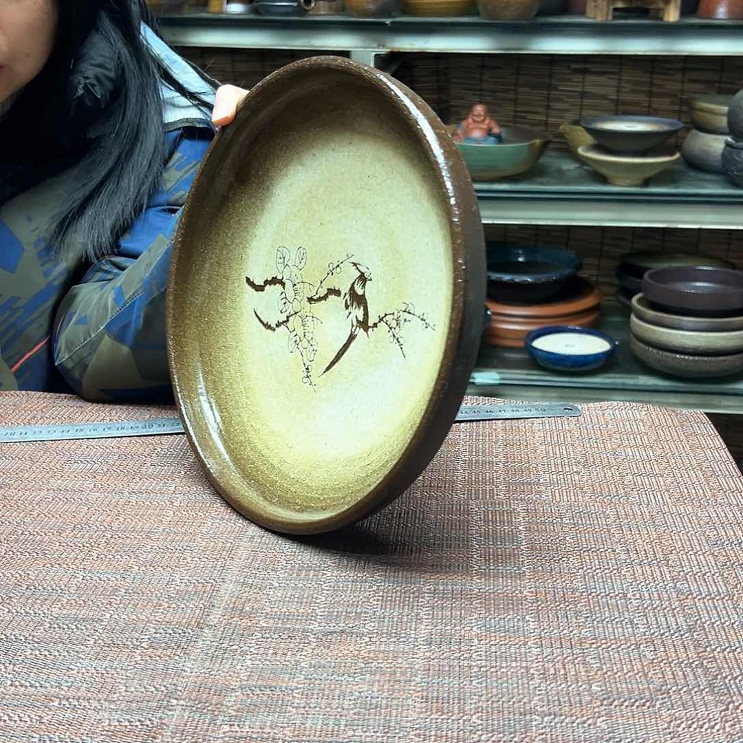 紫砂紫砂茶具捡漏