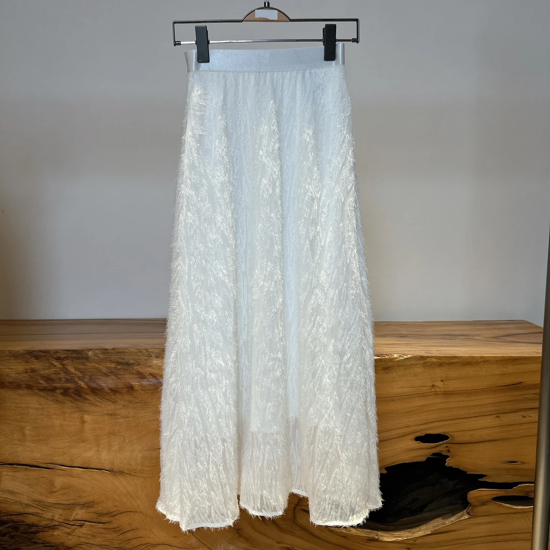 【深圳南油高货】新款时尚设计感半身裙  CX51FK323305