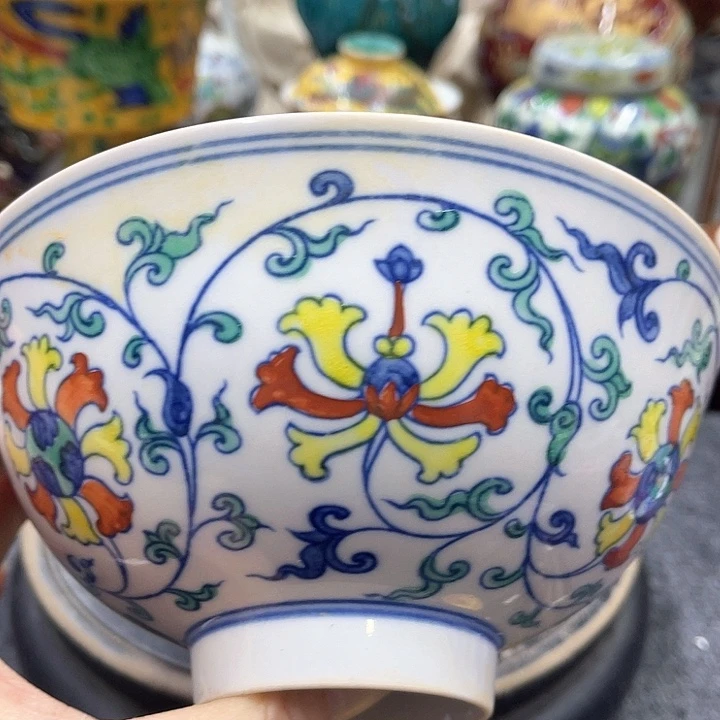 瓷器摆件工艺品有