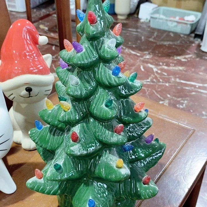 陶瓷树脂家居摆件