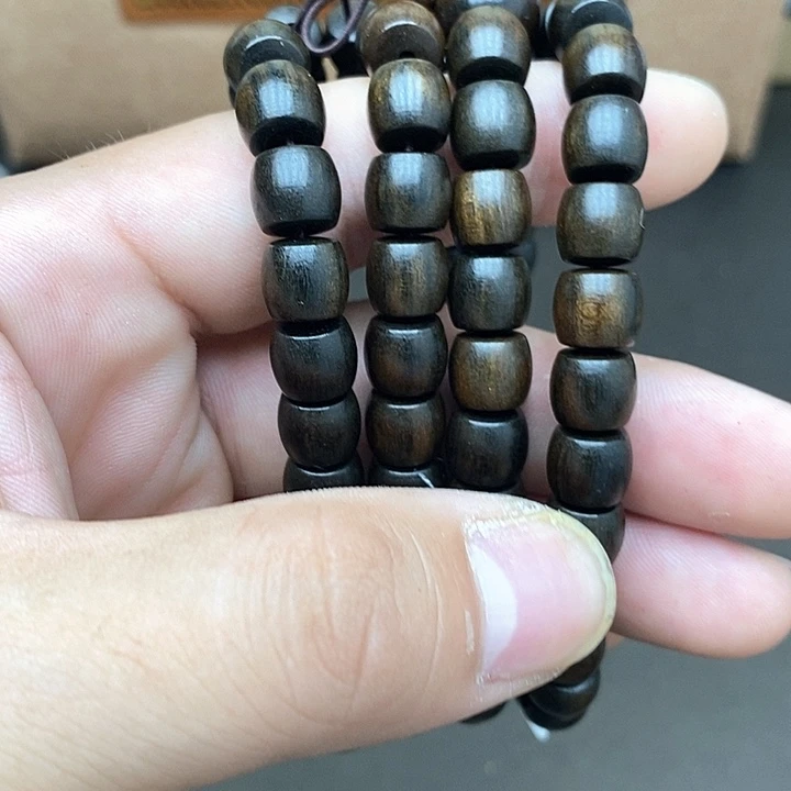 沉香碎屑沉香达拉干药沉8