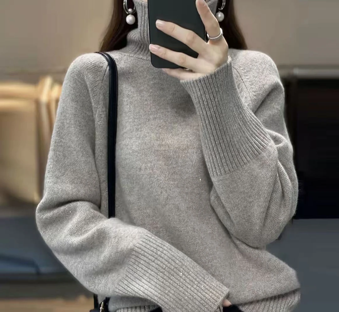 轻奢品牌折扣四季女装（384-388）专属直播折扣链接