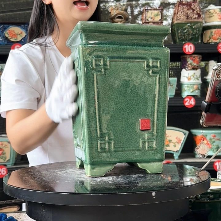573玉绿瑕疵 闪购