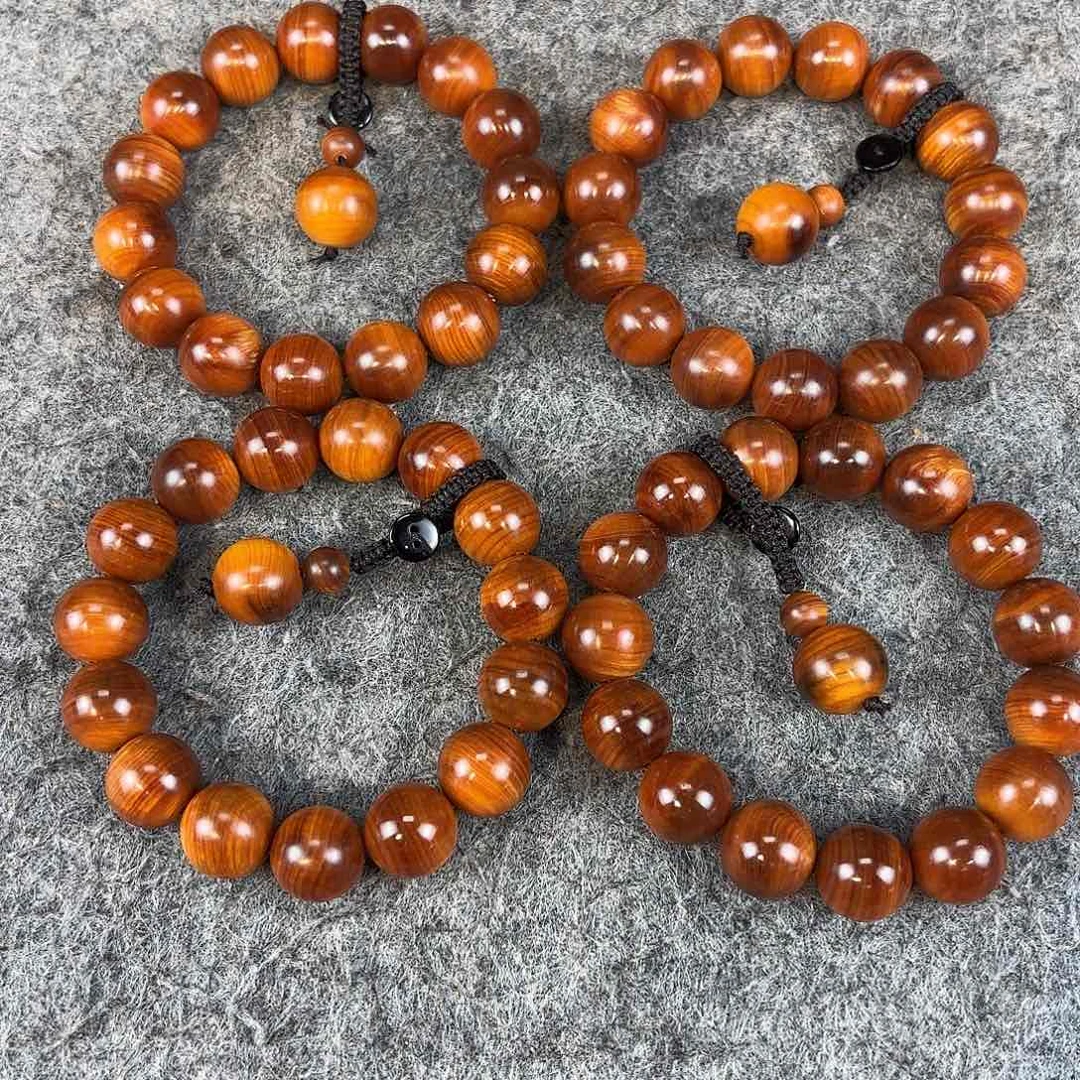 柏木（崖柏）泥膏料1.5头档