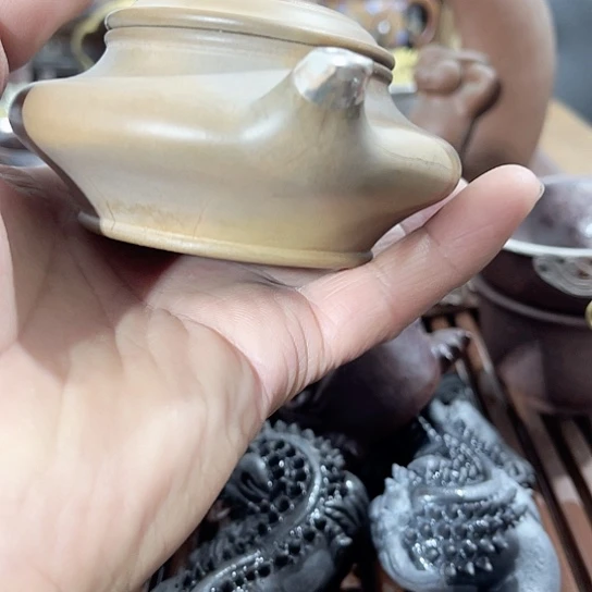 紫砂茶壶三*王6666666666666666