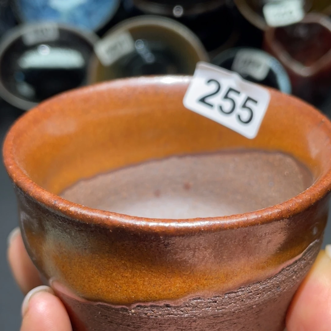 茶盏莫妮卡建盏茶器255