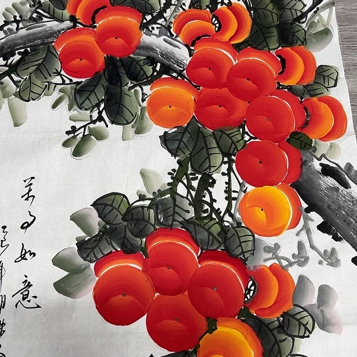 国画手绘国画专用链接88888