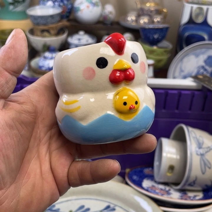 琉璃手工艺品开播了开播了开播了