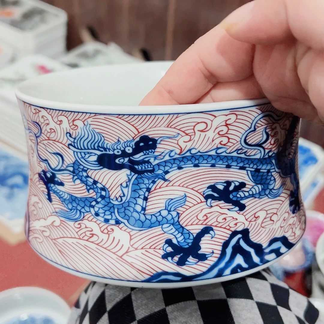 超***¥瓷片景德镇陶瓷专属链接