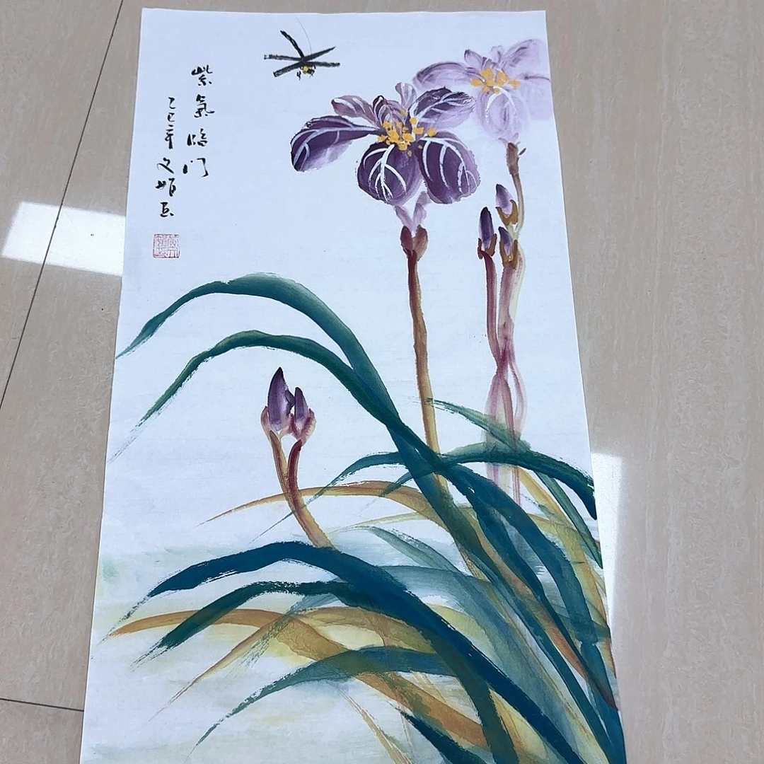 国画国画作品集一个^_^