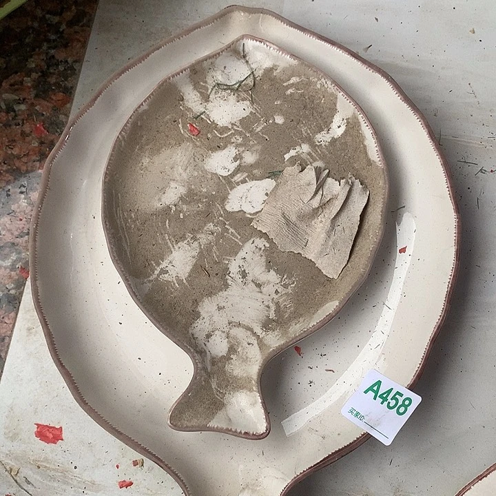 摆件陶瓷艺术作品欣赏