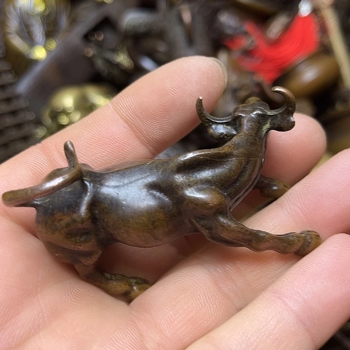 诚信经营精美铜器