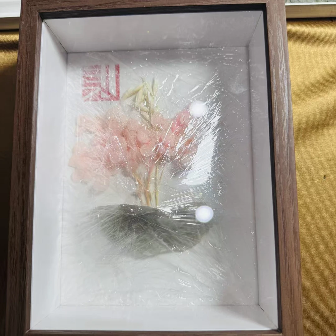 非金属大理石手链 【吉玉专属】于田矿标