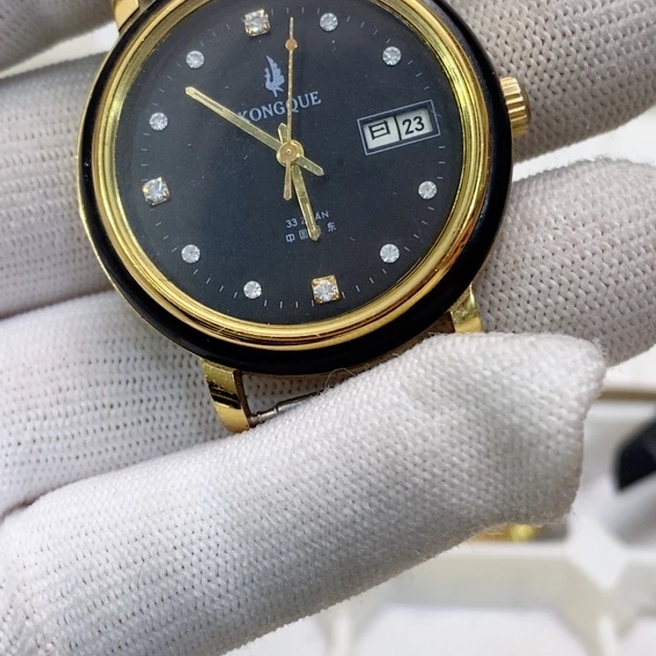 机械机芯金属钢80