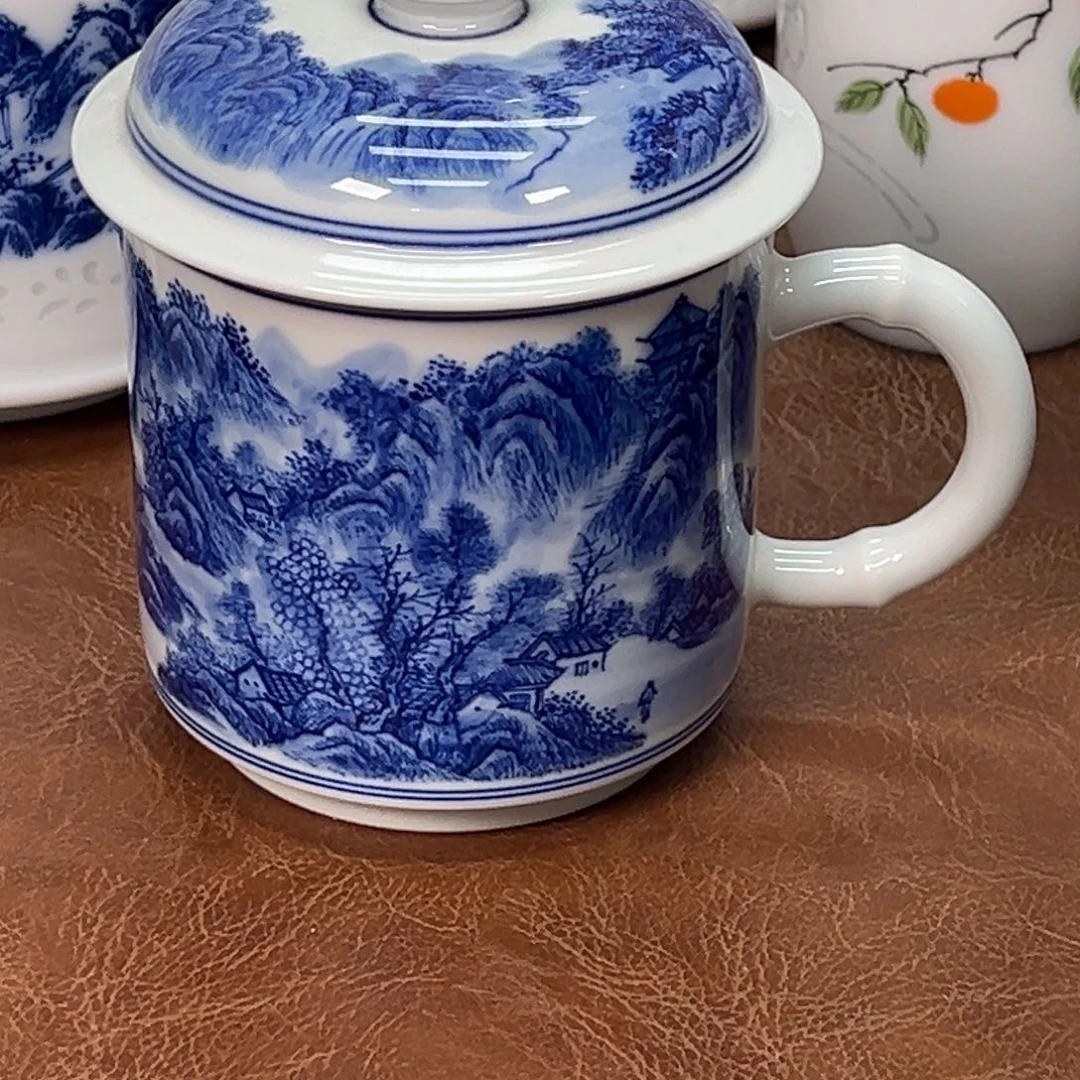 大****6景德镇陶瓷高温陶瓷