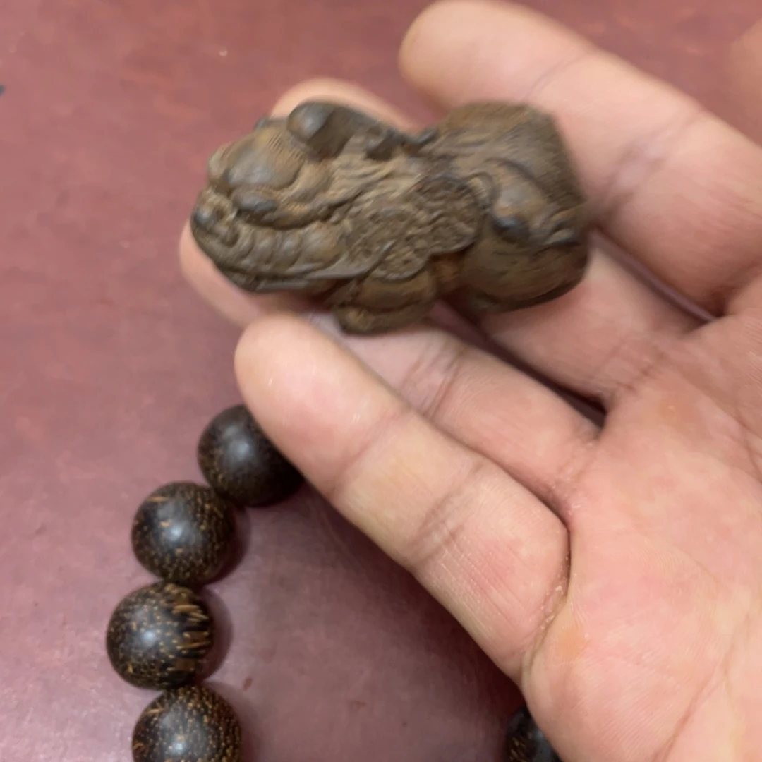 金刚菩提手串好物分享