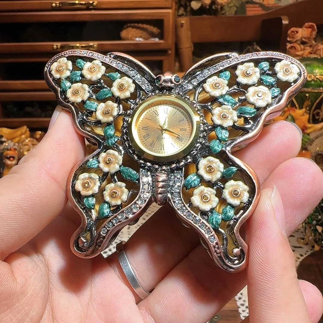 手工制品默认微瑕