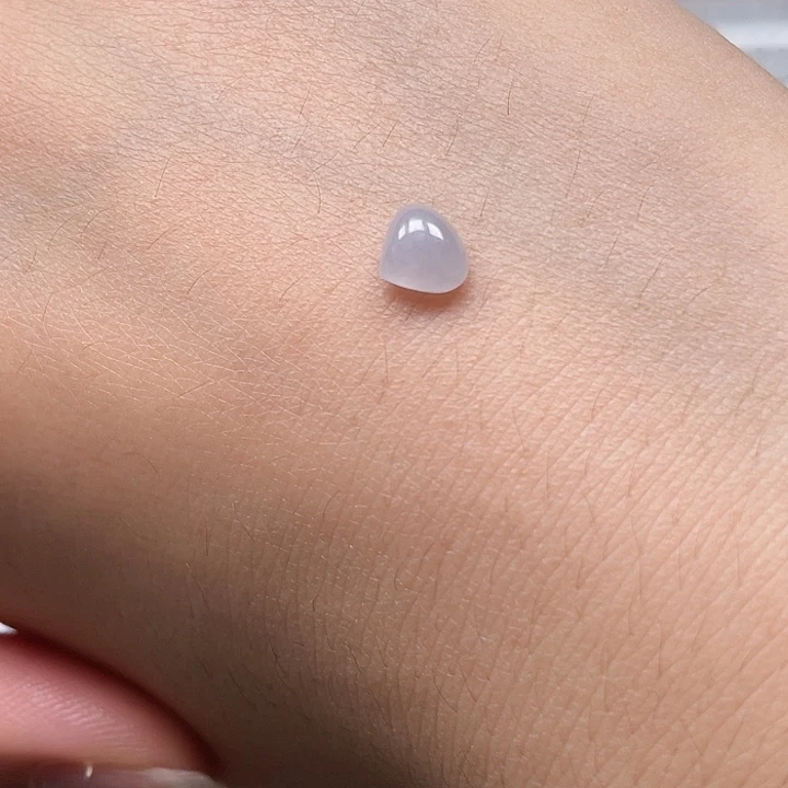 翡翠未镶嵌颈饰用****1蛋面