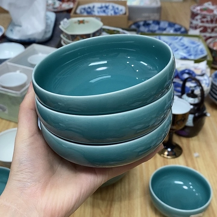 西***米瓷片满38包邮，编号：331