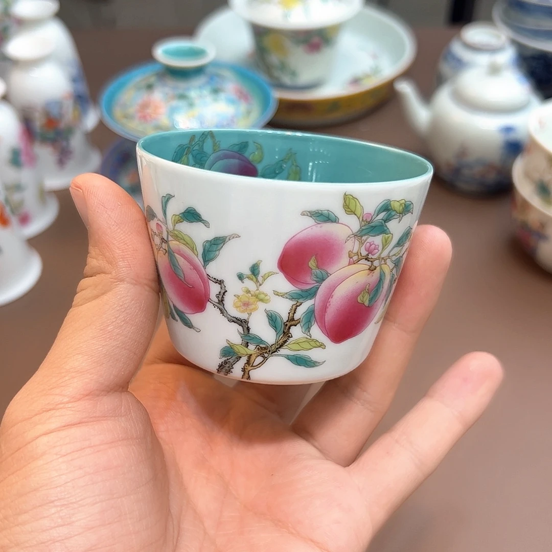 陶瓷陶瓷陶瓷茶具