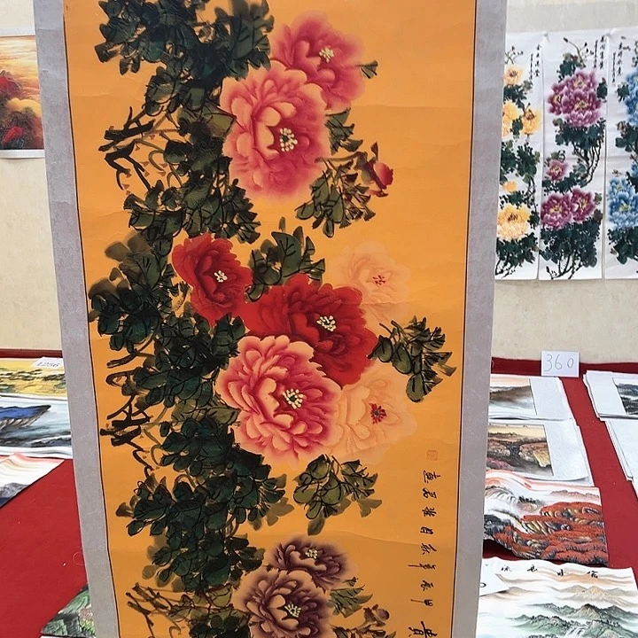 国画福利多多的话就可以