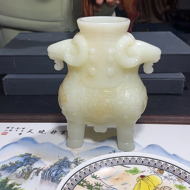 底槽青一物一图发货，支持七天无理由