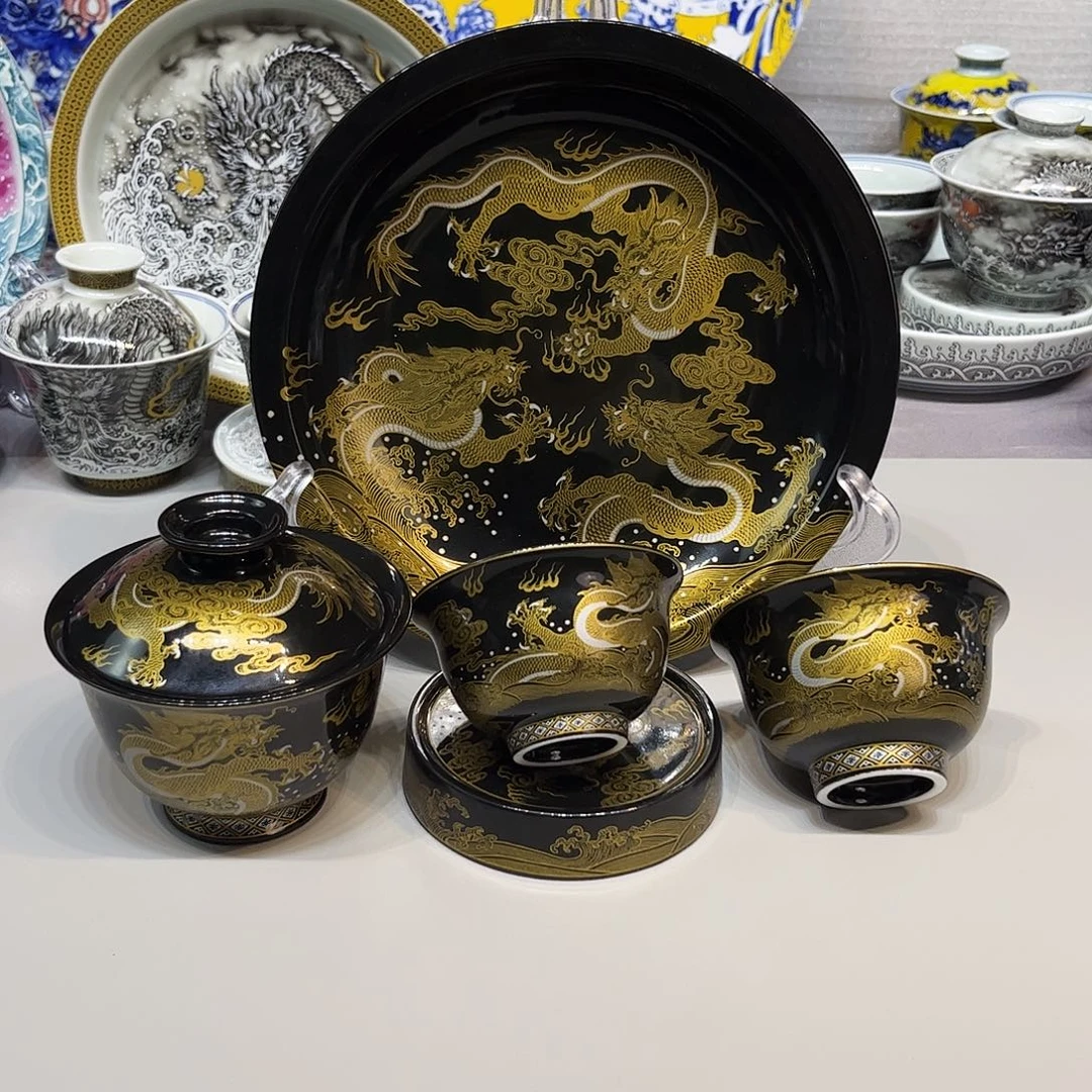 茶盏景德镇陶瓷学院