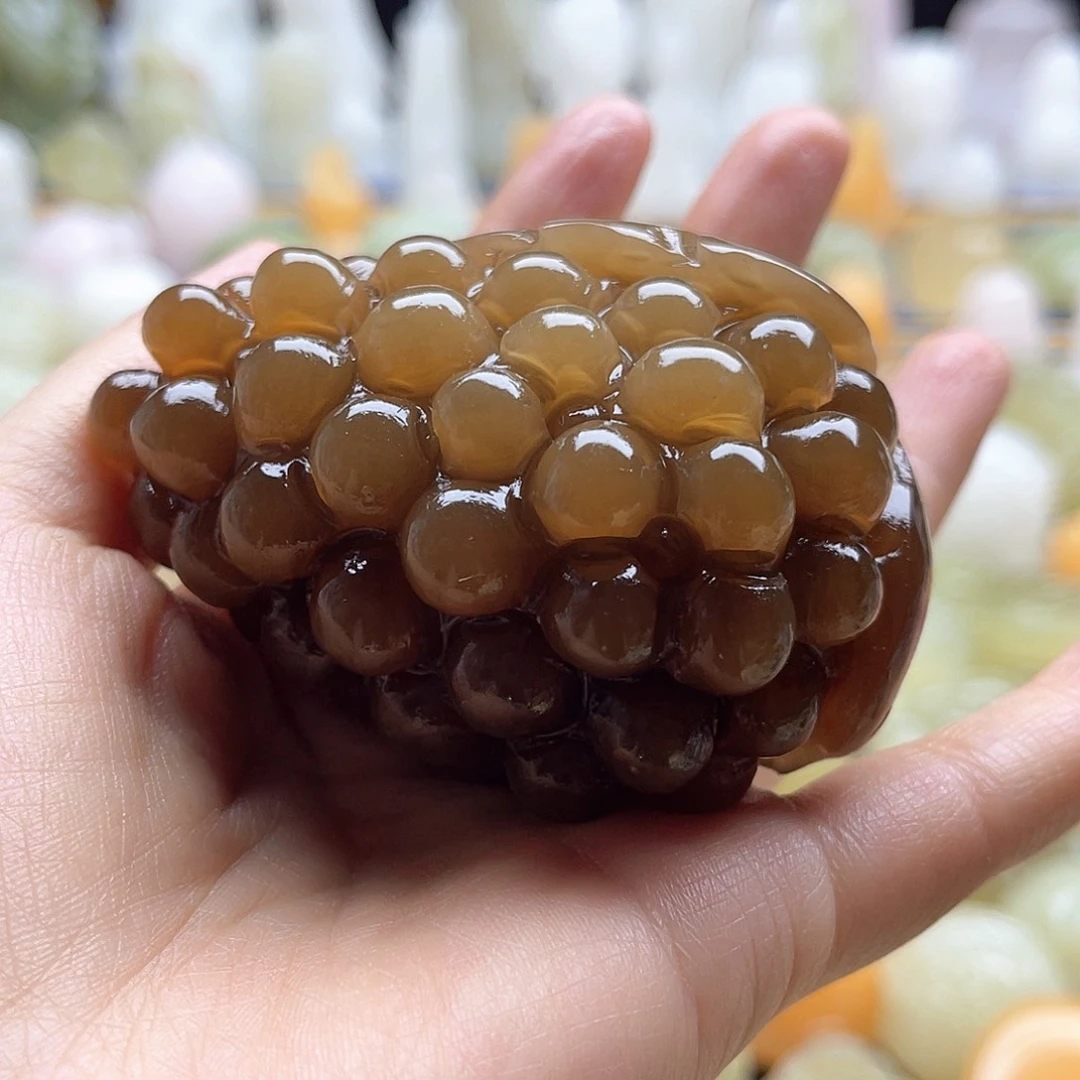 新疆昆仑山脉山料