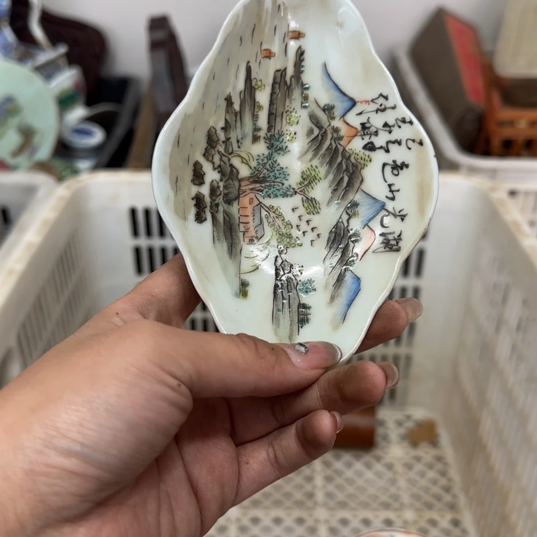 上***吉大叶紫檀（黑酸枝木类）工艺品