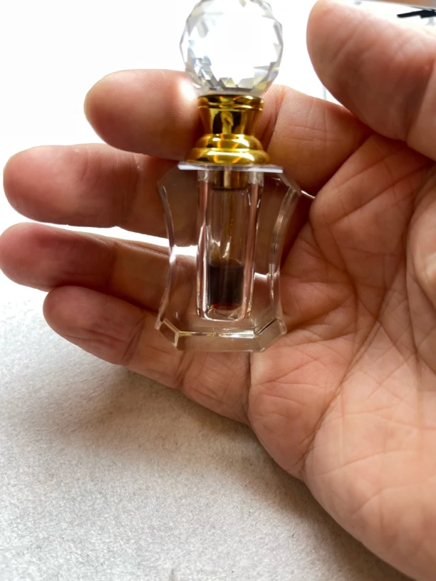 芽庄棋化料熏香料