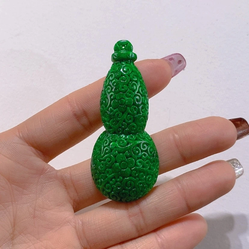 【闪购商品】颈饰未镶嵌翡翠