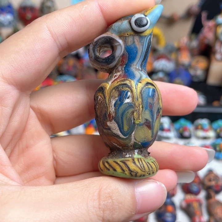 瑕，不退不换，介意勿拍