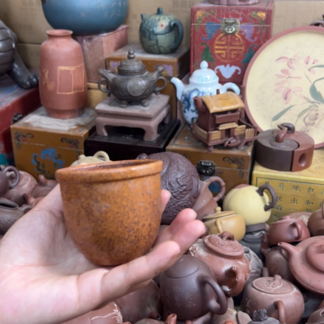 茶壶紫砂紫砂艺术